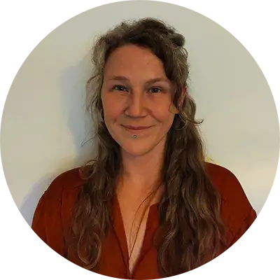 Portrait d'Estelle SHALLON fondatrice des Solutions d'Estelle - Lille